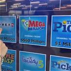 video lottery near me